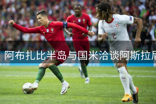 阿布扎比半岛与国米洽谈阿斯拉尼转会