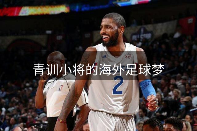 青训小将的海外足球梦